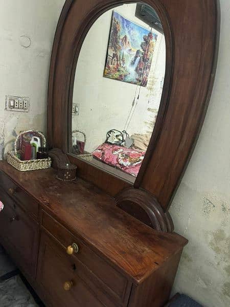 beautiful dressing table 0