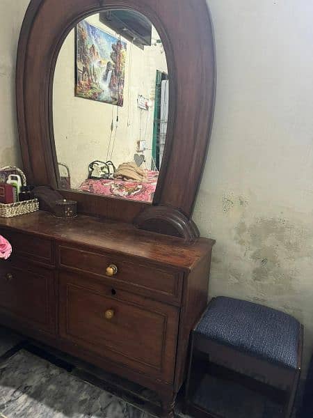 beautiful dressing table 1