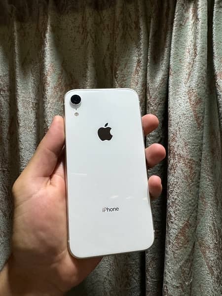 iphone xr 128 gb pta approved 0