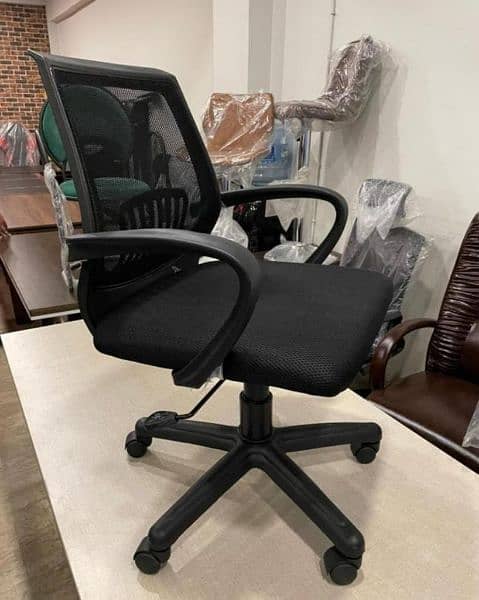 Office chair/Computer Chair/Visitor Chair/staff chair/Executive Chair 0