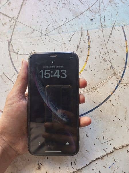 i phone xr jv urgent sale 2