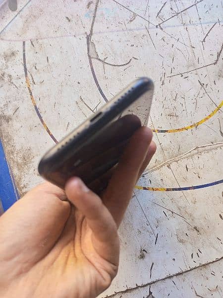 i phone xr jv urgent sale 7