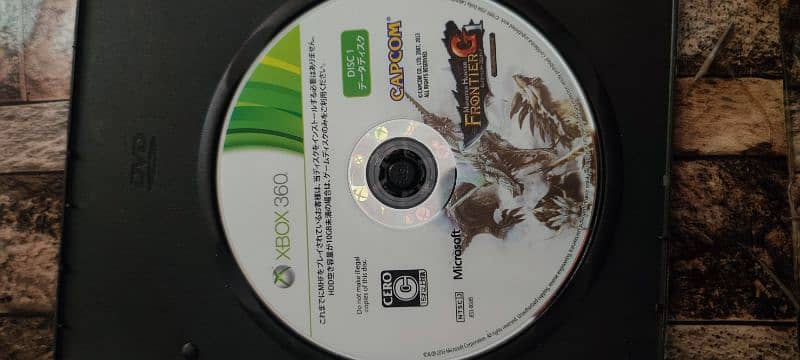 PS3 & XBOX 360 Games 10