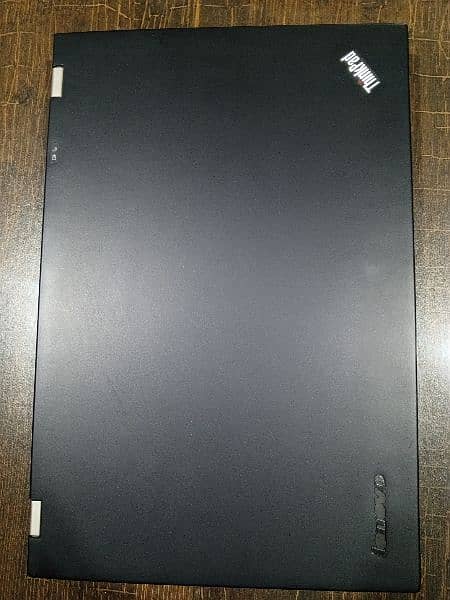 Lenovo ThinkPad 1