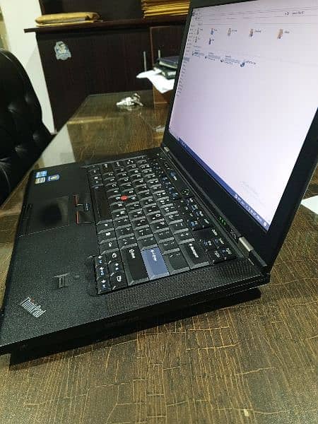 Lenovo ThinkPad 3