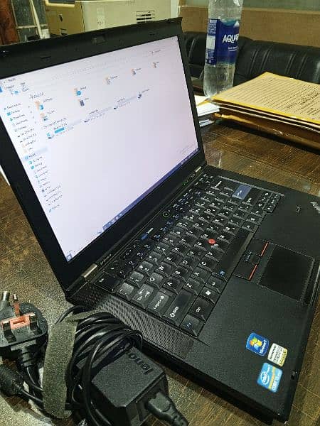 Lenovo ThinkPad 4