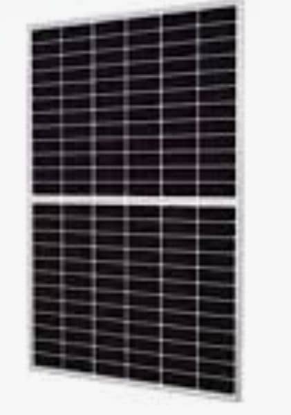Solar Panel 580w 2 panels 0