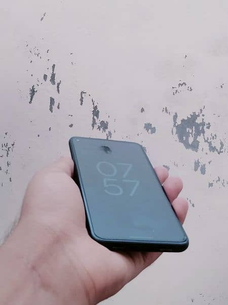 Google pixel 4a 5g official pta 1