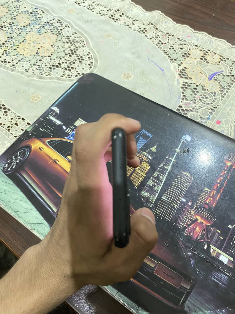 Google pixel 4 6/64gb ful gaming phone 1