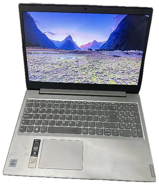 Lenovo 10th Generation 0