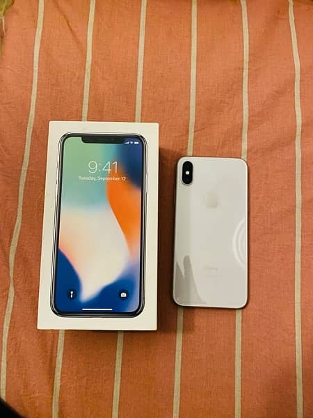 iphone x 64 gb 0