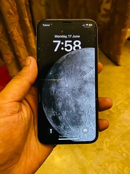 iphone x 64 gb 1