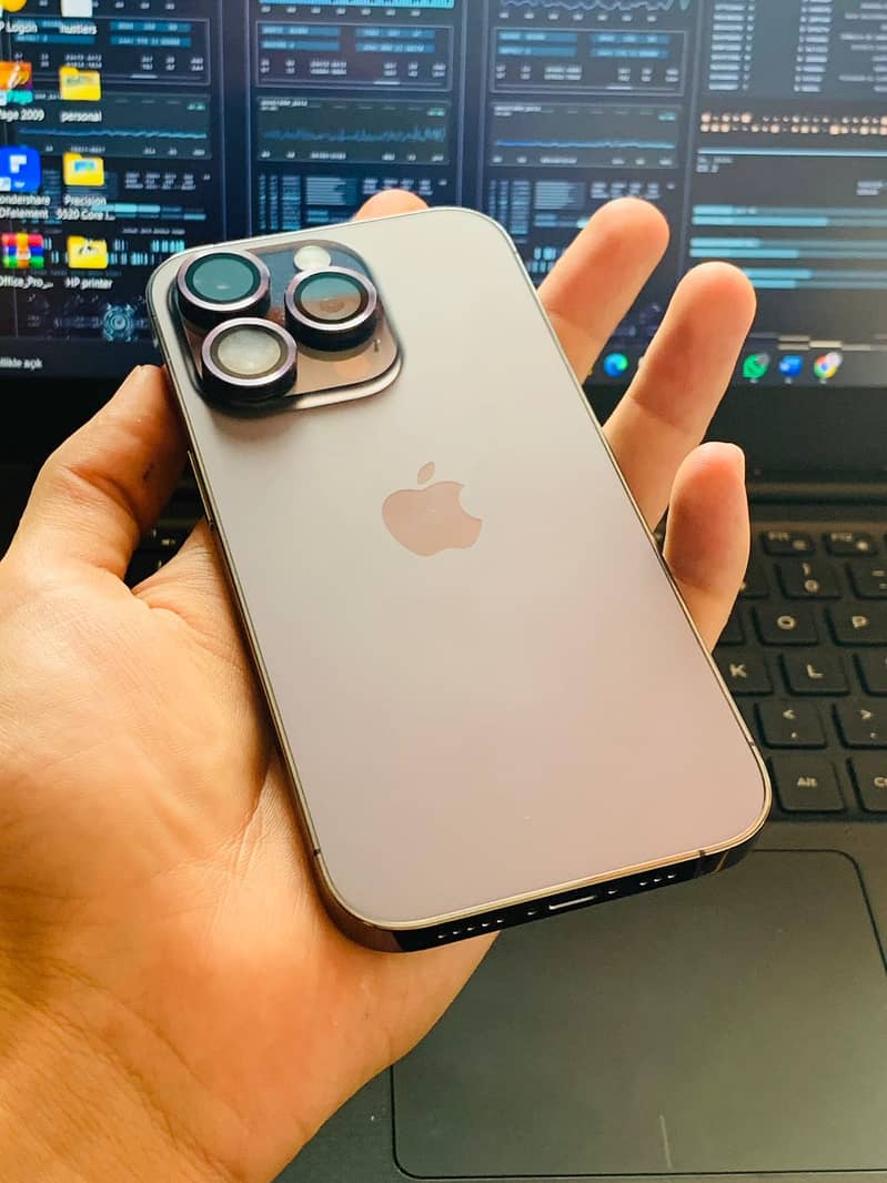 Iphone 14 pro 0