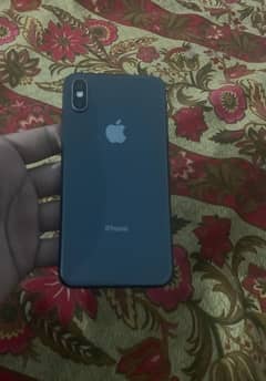 iphone x 256Gb Pta approved