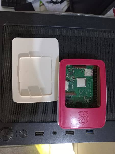 Raspberry pi 3 B+ for Sale 4