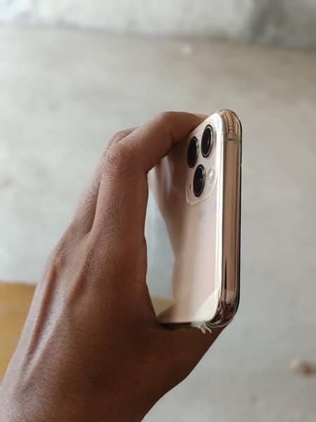 APPLE IPHONE 11 PRO MAX 256 JV NON PTA 1