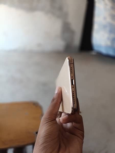 APPLE IPHONE 11 PRO MAX 256 JV NON PTA 5