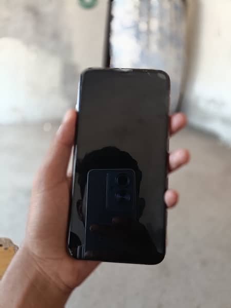 APPLE IPHONE 11 PRO MAX 256 JV NON PTA 6