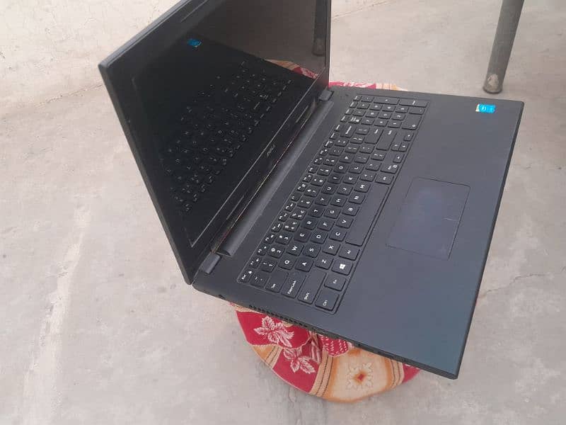 Dell laptop 1