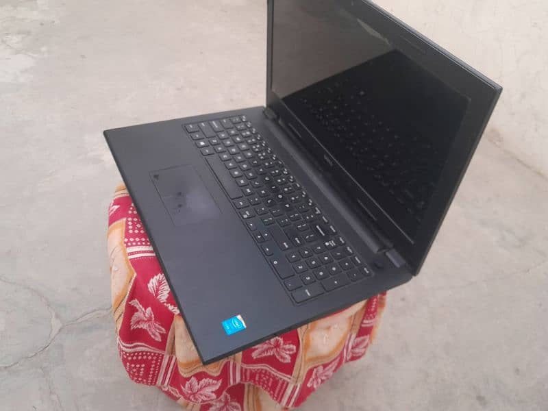 Dell laptop 2