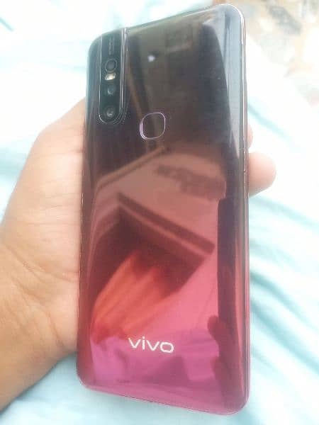 vivo v15 official approved gaming mobile 0