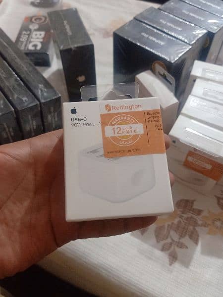 iphone original 20w charger imported from uk 0