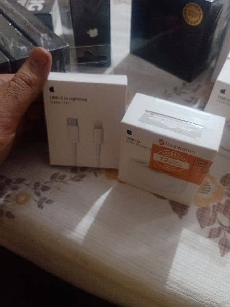 iphone original 20w charger imported from uk 2