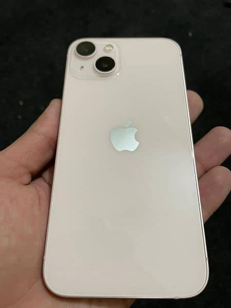 Iphone 13 non pta 9