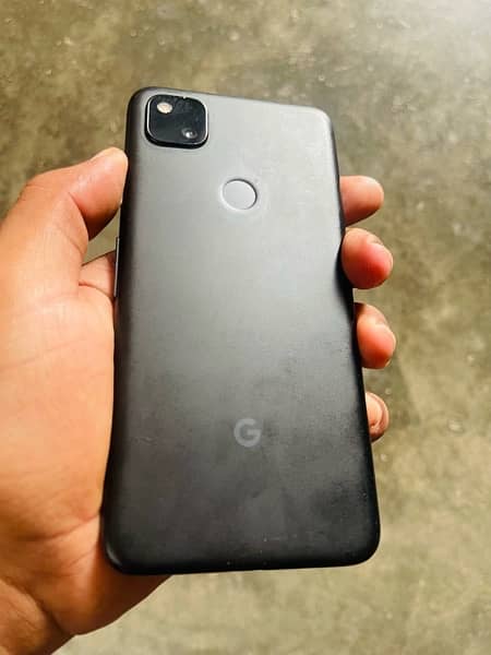 google pixel 4a 128 gb 0