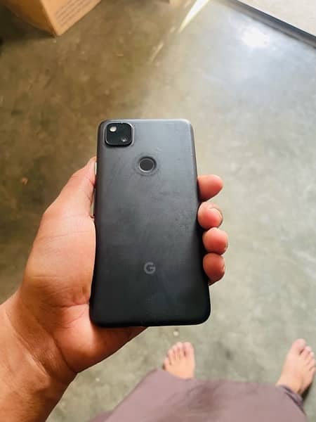 google pixel 4a 128 gb 2