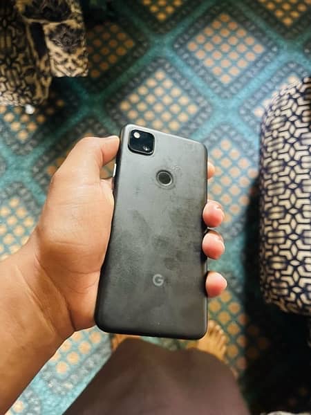 google pixel 4a 128 gb 3