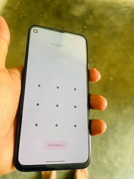 google pixel 4a 128 gb 6