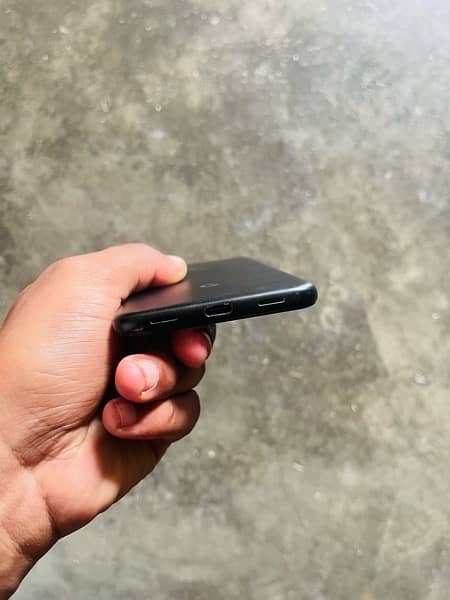 google pixel 4a 128 gb 7