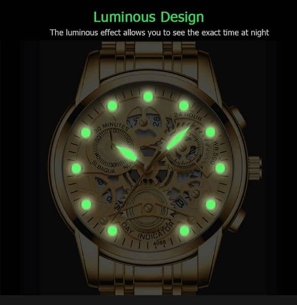 luxury watches for men 3