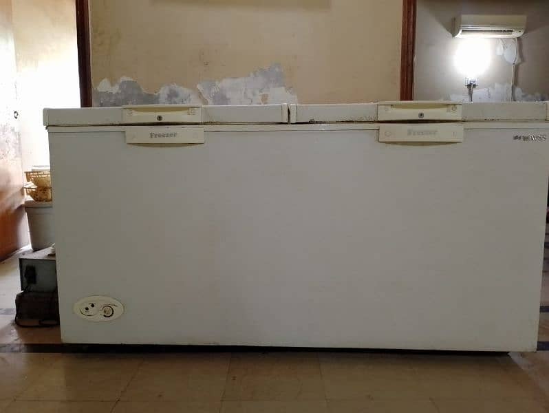 waves freezer for sale 3