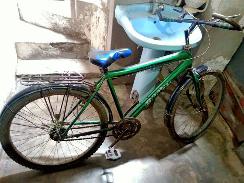 best Bicycle 1