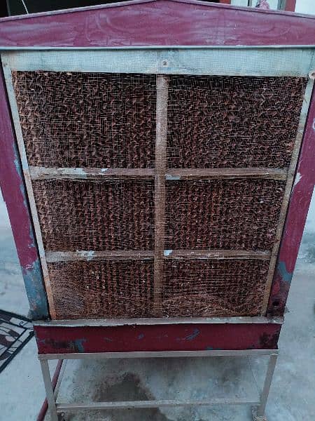 Lahori Air Cooler 2