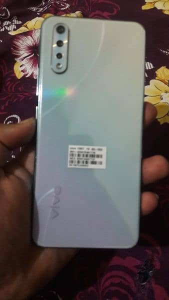 vivo S1             contact number.     0326_500_7402 1