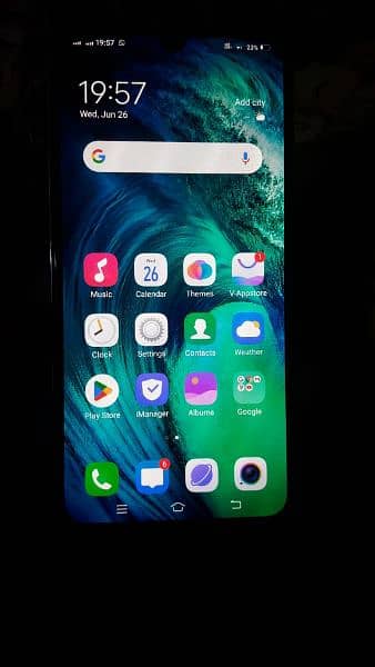 vivo S1             contact number.     0326_500_7402 3