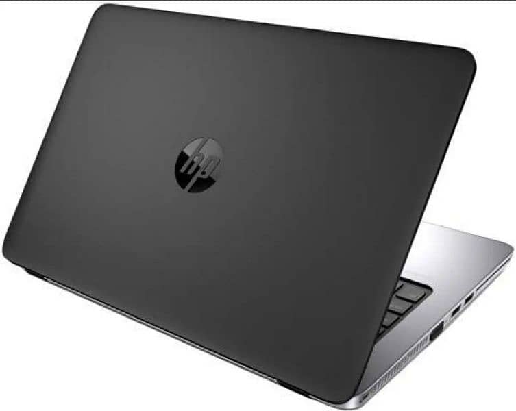 hp elite book 840 G2 1