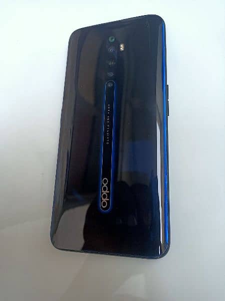 OPPO RENO 2Z NEW 0