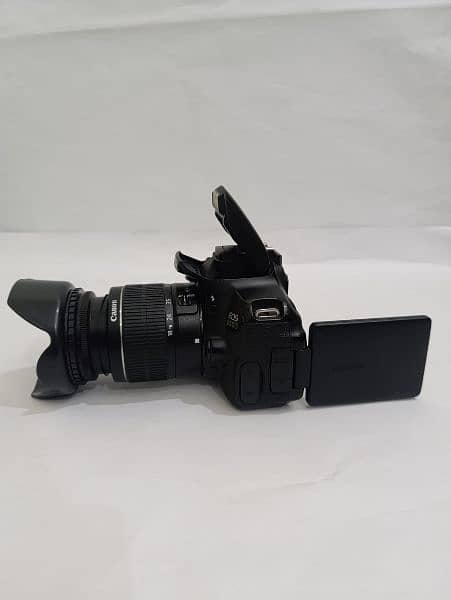 Canon 650D Neat Condition 2