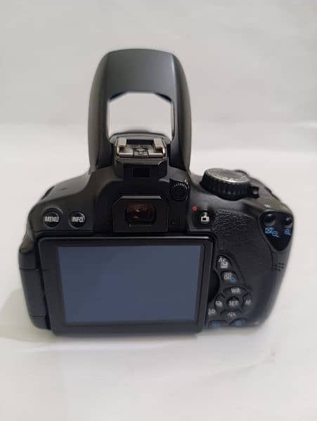 Canon 650D Neat Condition 1