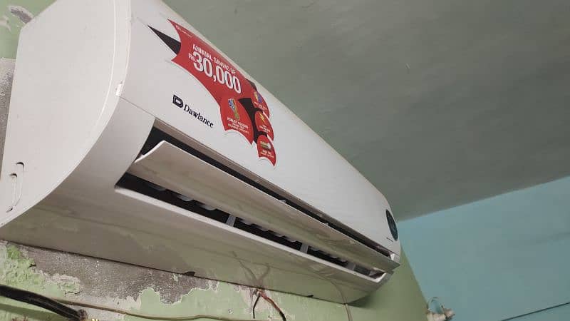 Dawlance Sprinter Inverter 4