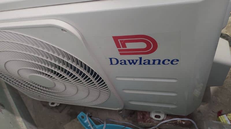 Dawlance Sprinter Inverter 6