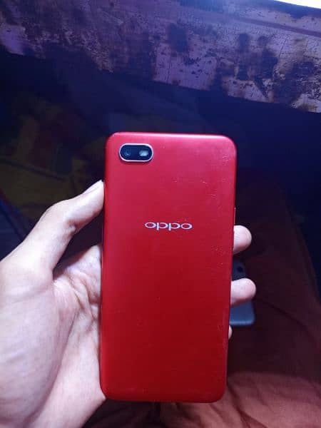 oppo a1k and oppo a57 3