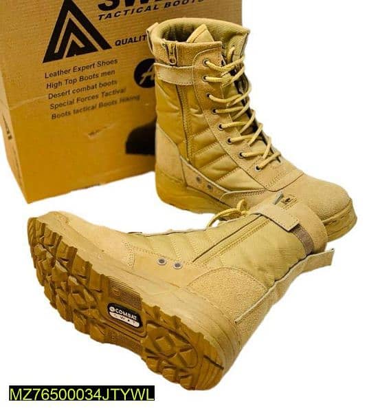 army shoes 0