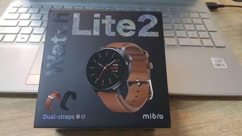 xiaomi mibro lite 2 0