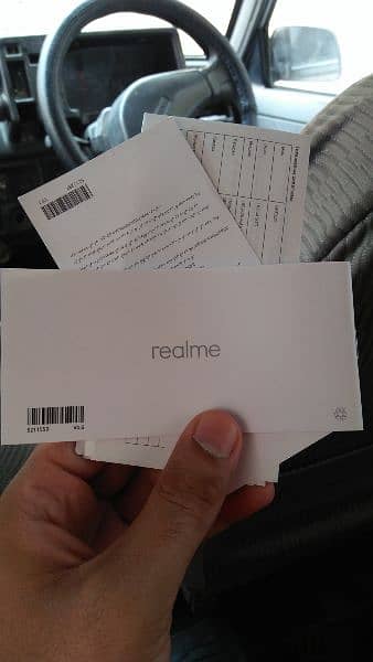 Realme C11 4+64gb (FullBOX) 13
