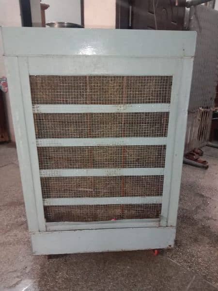 air cooler double cooling full size 3